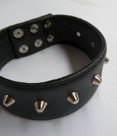 Spiked Slave Collar Collars and Leads